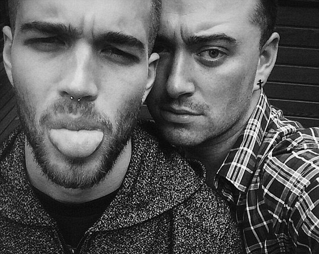 sam smith 2