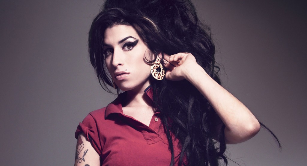 Amy-Winehouse