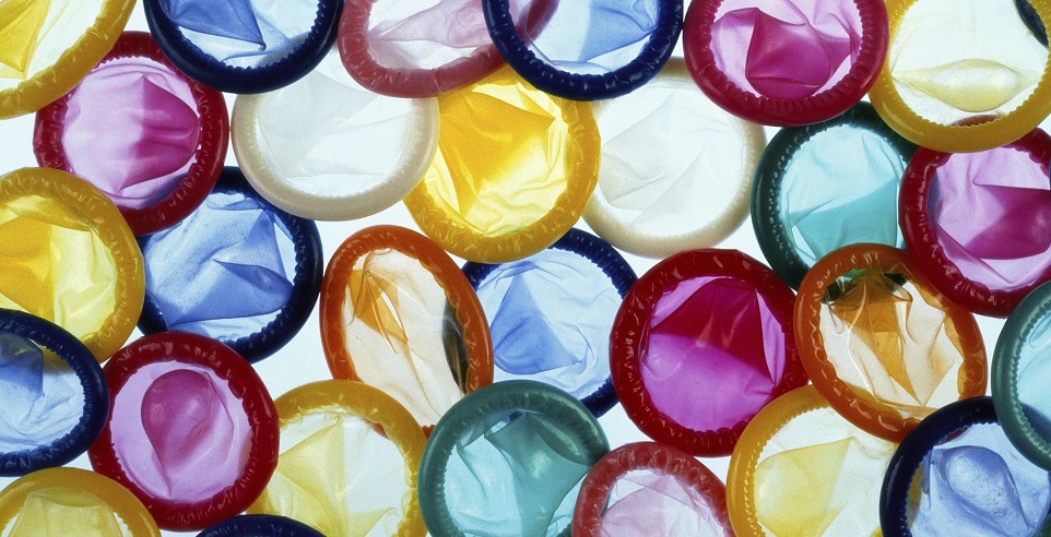 Condoms