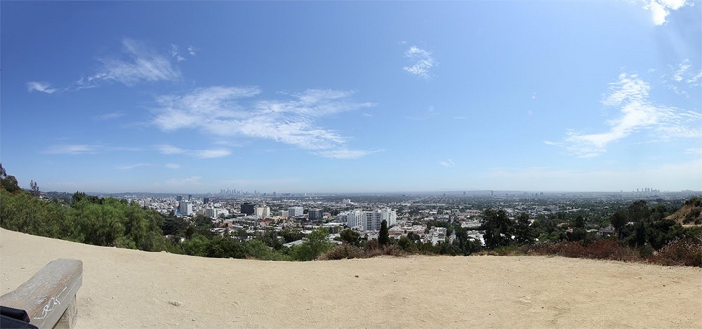 Runyon Canyon