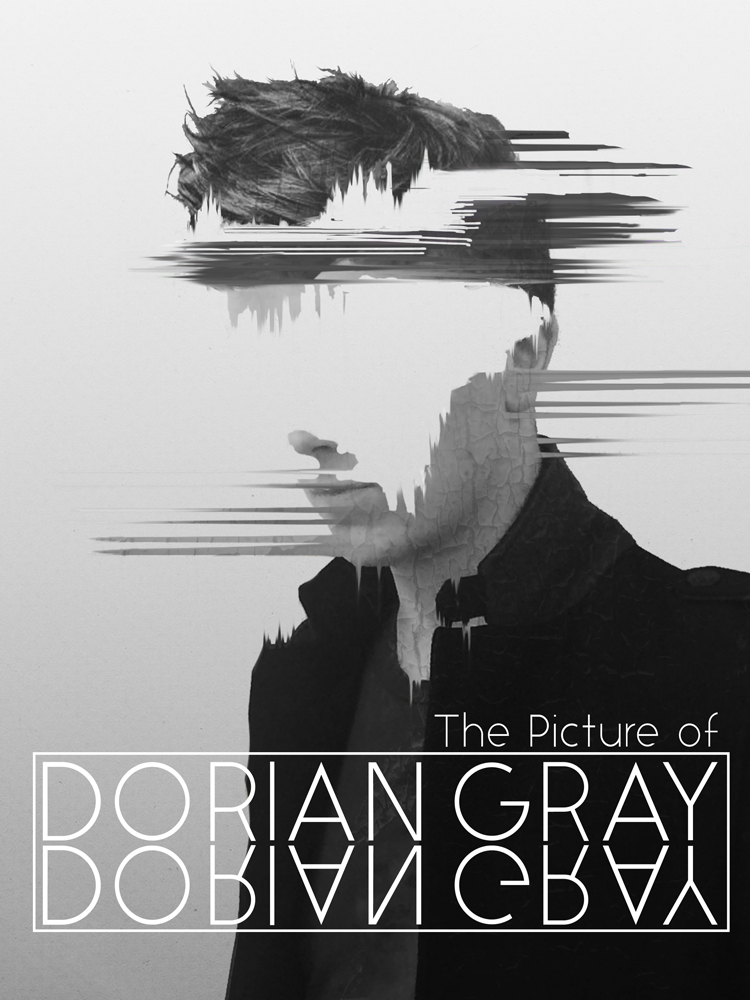 dorian poster