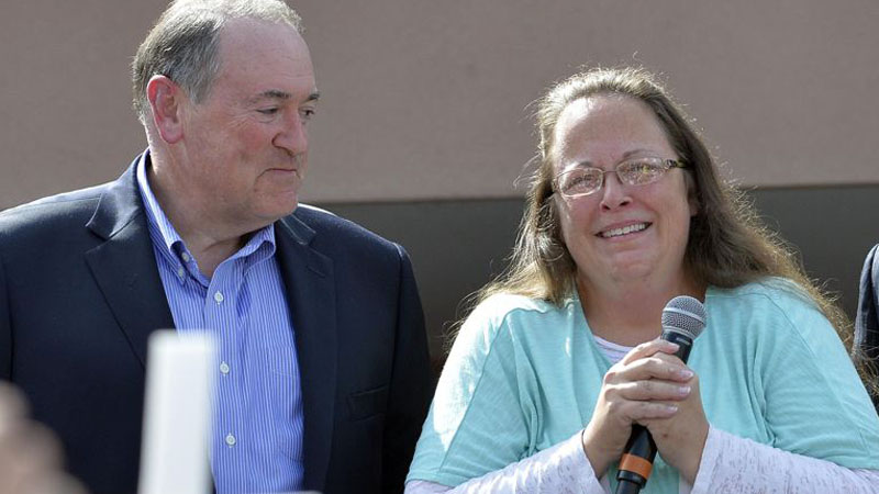 kim davis