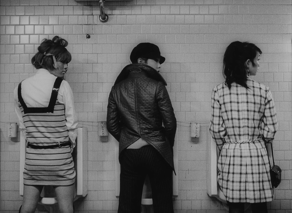 FUNERAL PARADE OF ROSES