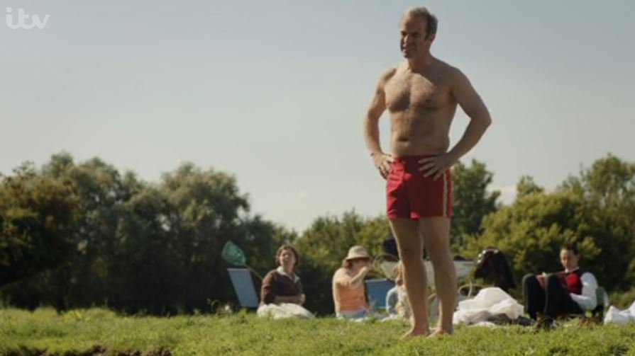 GRANTCHESTER 1