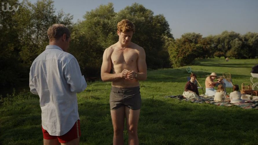 GRANTCHESTER 2