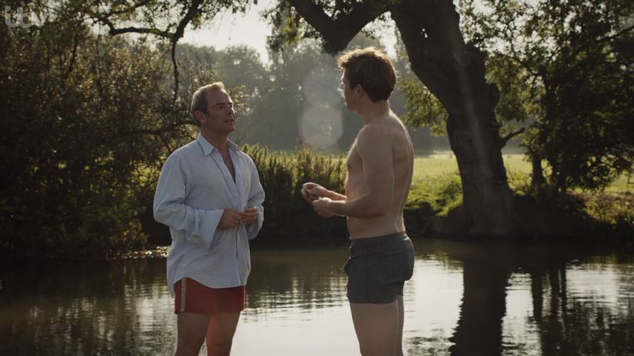 GRANTCHESTER 3