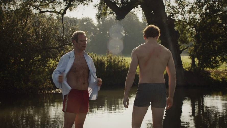 GRANTCHESTER 4