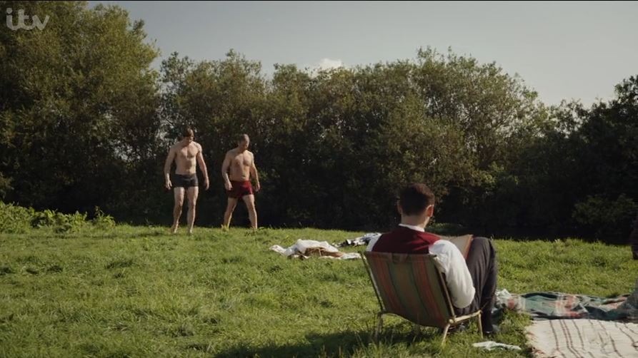 GRANTCHESTER 5