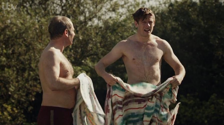 GRANTCHESTER 6