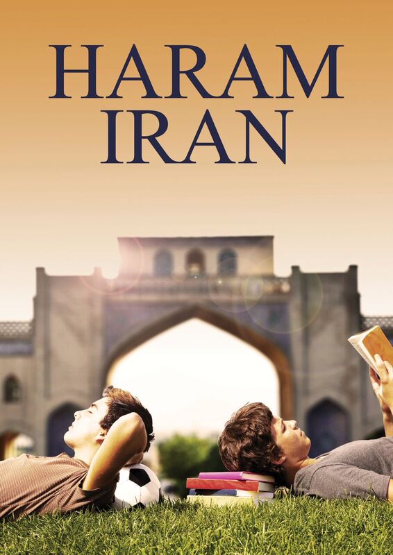 Haram Iran With Title
