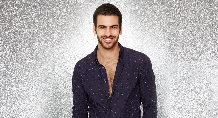 NYLE DANCING WITH THE STARS
