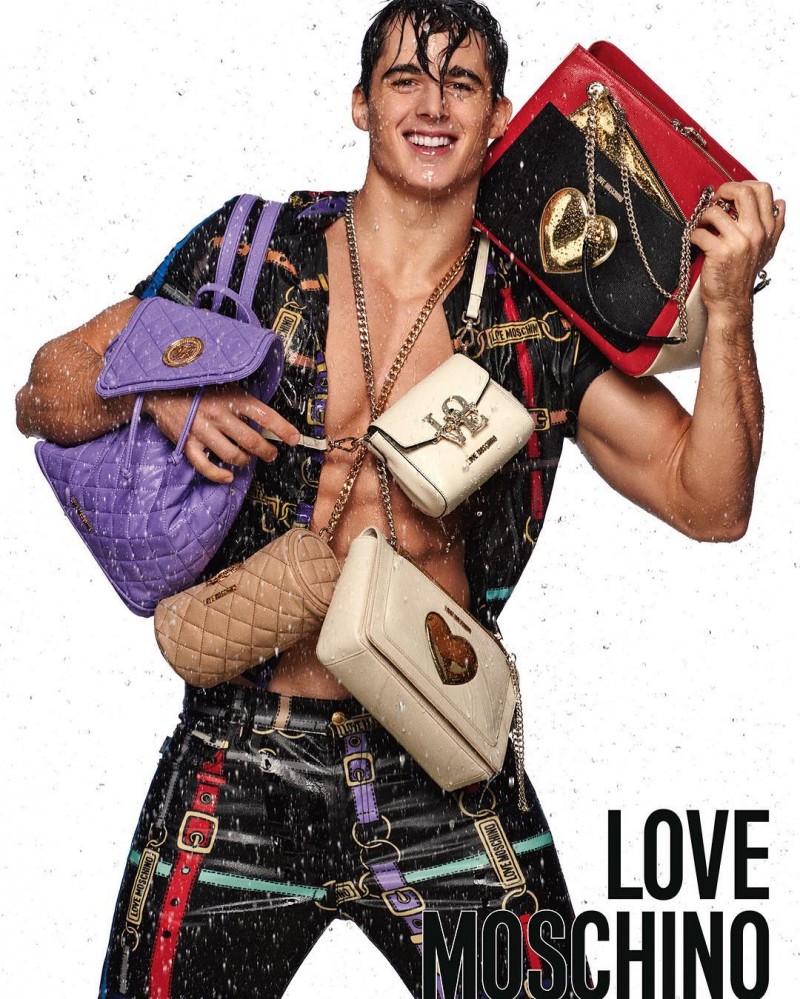 Pietro Love