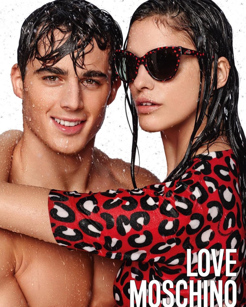 Pietro Love 3