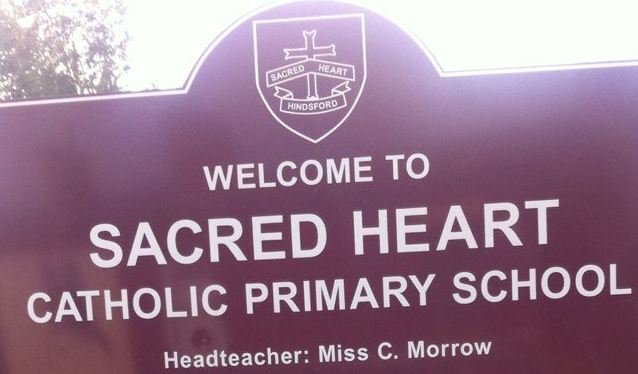 sacred heart