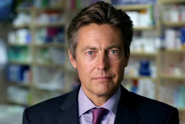 Ben Bradshaw, Conservative MP