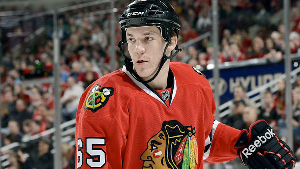 Andrew Shaw