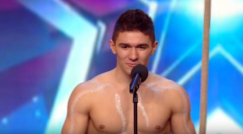 BGT6