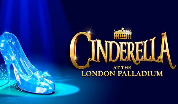 CINDERELLA PALLADIUM