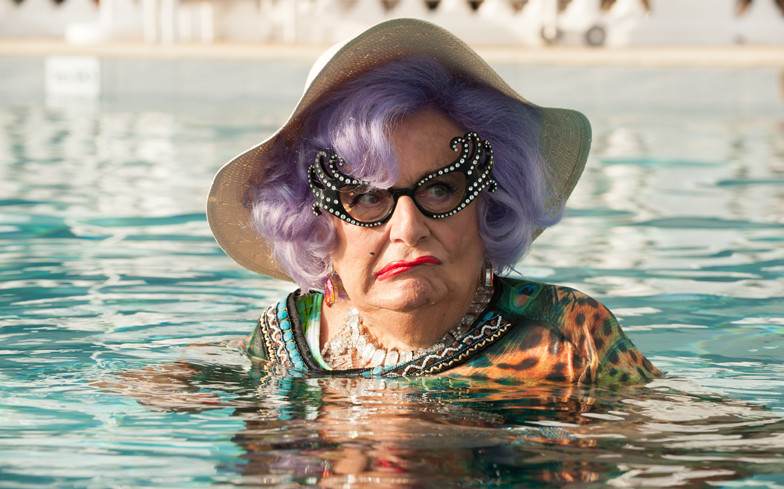 Dame-Edna-Absoulutely-Fabulous-Movie