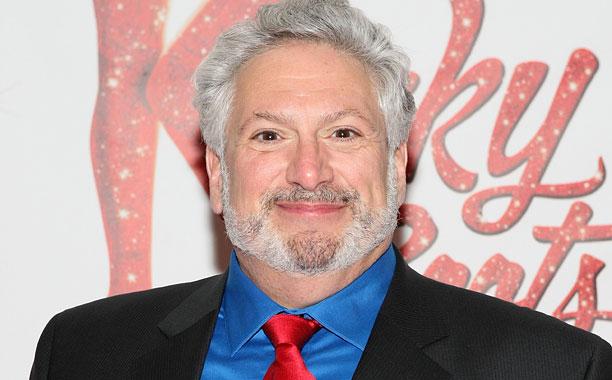 Harvey-Fierstein