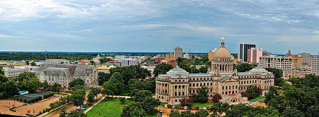 JACKSON MISSISSIPPI