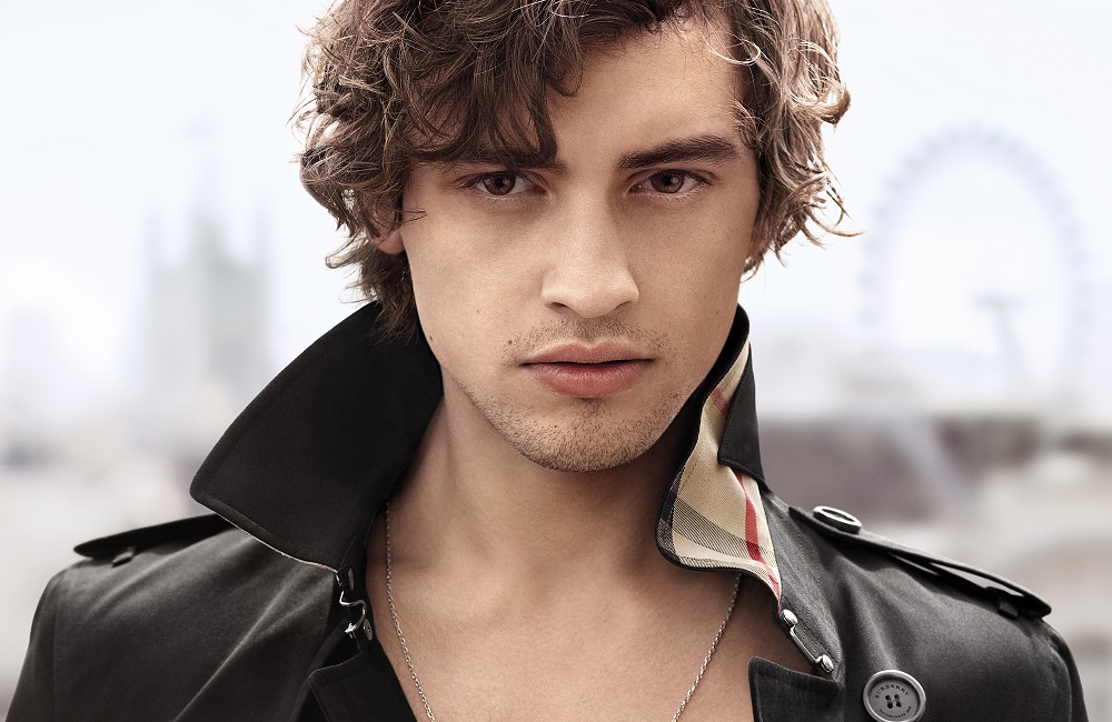 MR BURBERRY 4