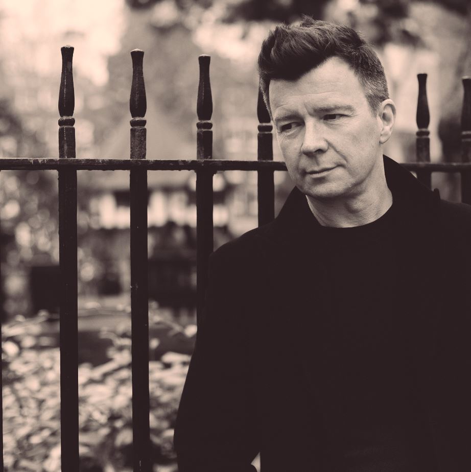 RICK ASTLEY 1