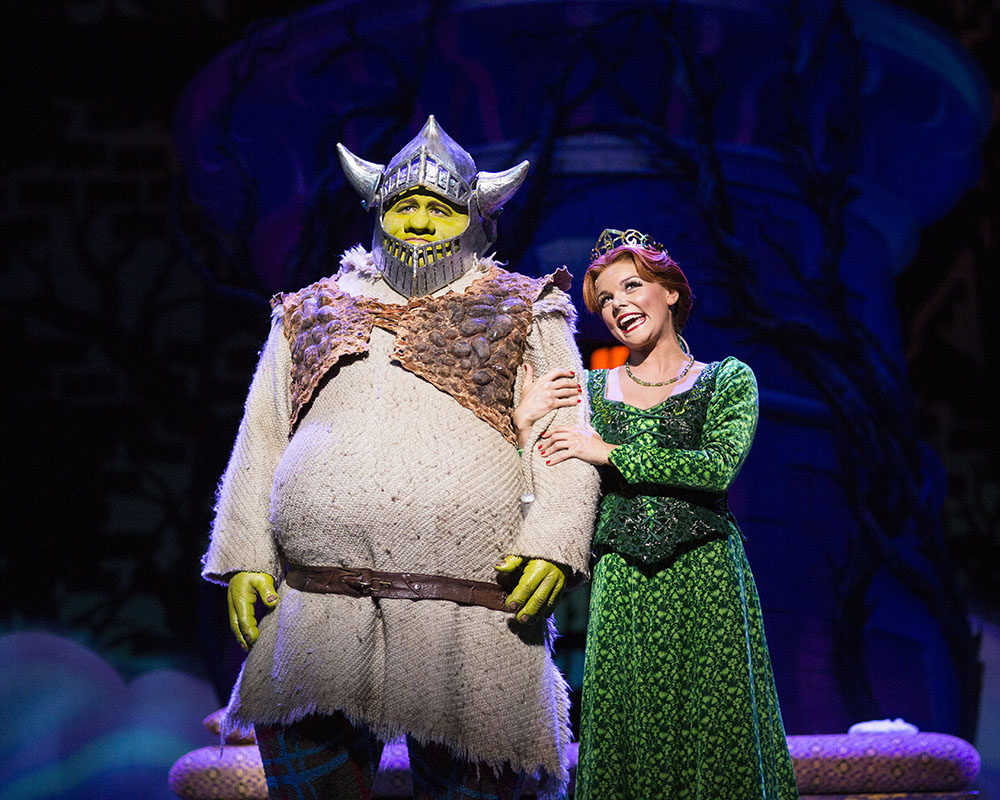Shrek the Musical