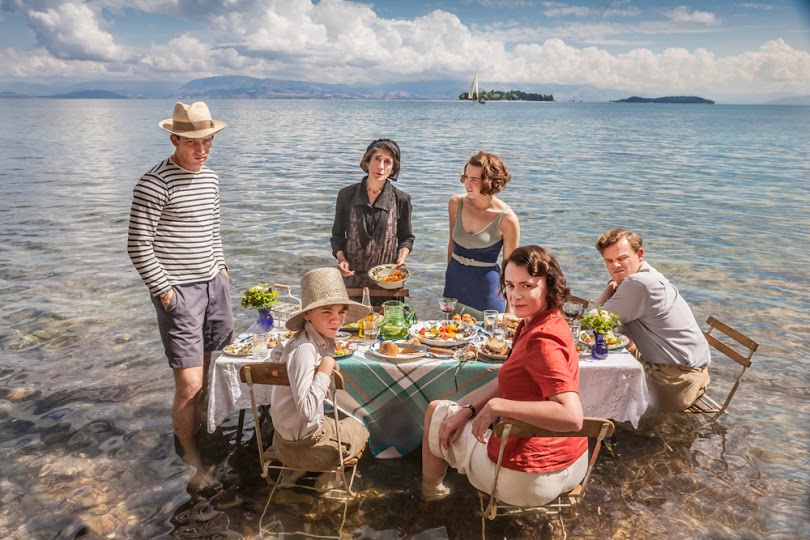 TheDurrells