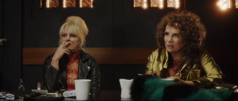 ab fab 2