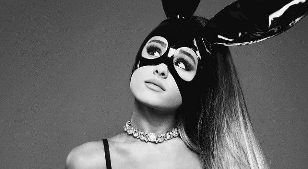 Ariana Grande shuts down Facebook troll who called her a wh*re - Attitude