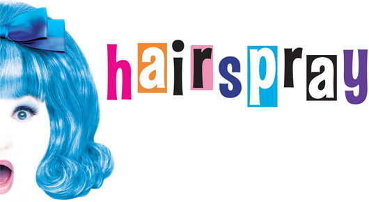 hairspray