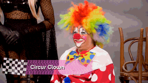Clown-2