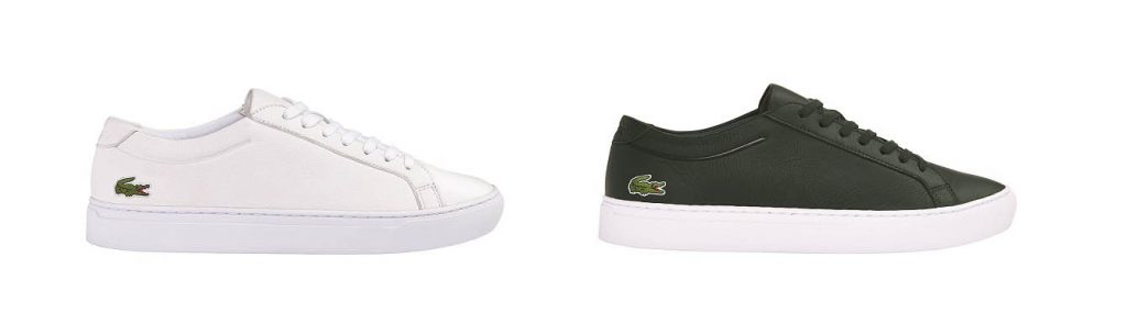 Lacoste 2