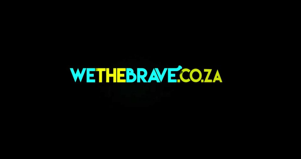 We The Brave 2