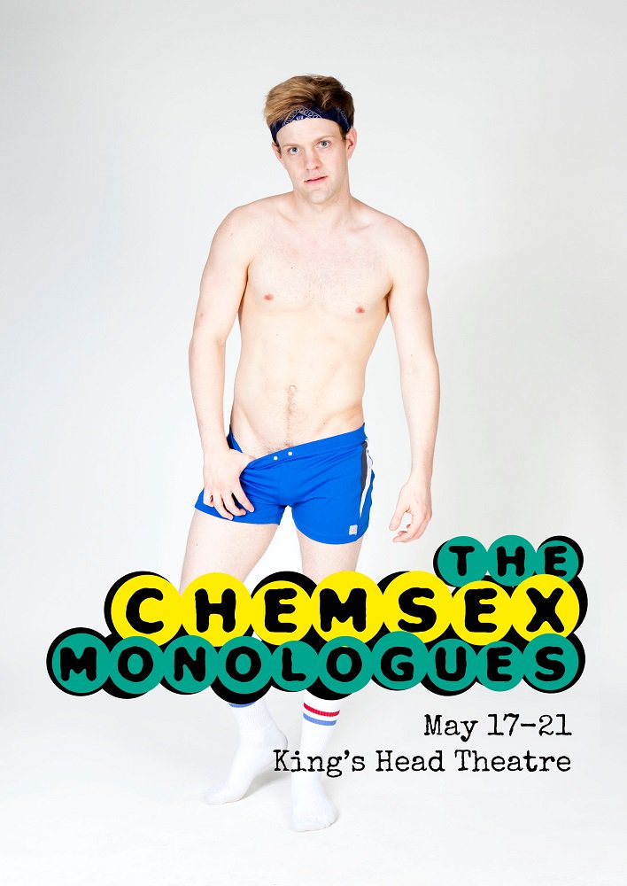chemsex social poster 1