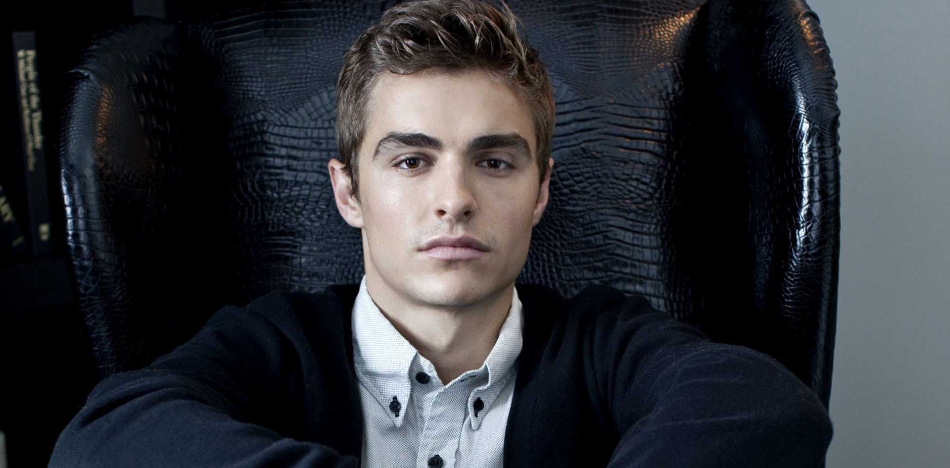 Rejoice! Dave Franco's Character Will Be Gay in 'Neighbors 2