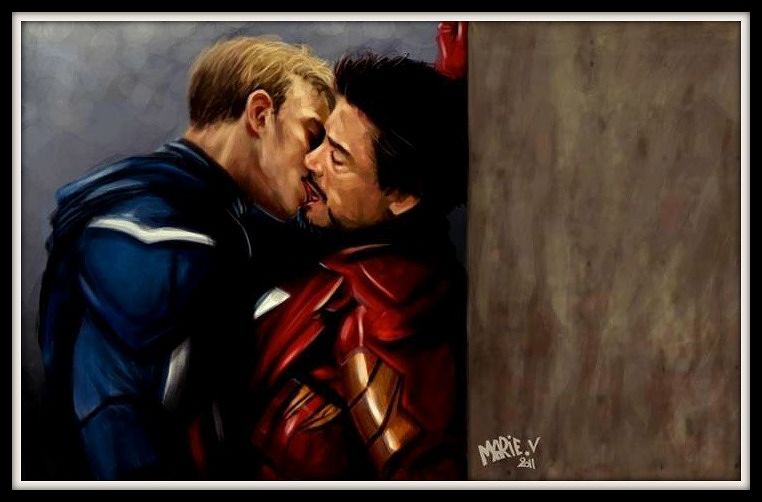 Captain America Gay Porn - Marvel's Sebastian Stan thinks a gay Captain America is 'great' - Attitude