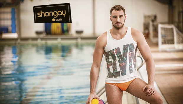 Rio Olympics Hopeful And Water Polo Player Comes Out As Gay Attitude