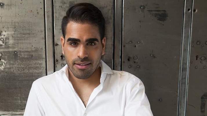 Strictly's Dr. Ranj Singh: 'Coming out as gay to my wife was hard, but ...