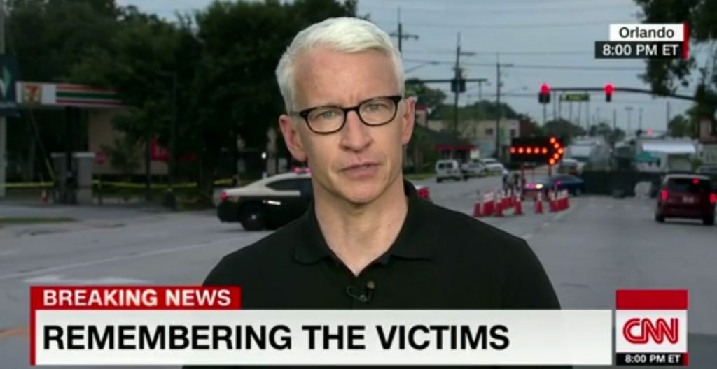 Anderson Cooper CNN 2