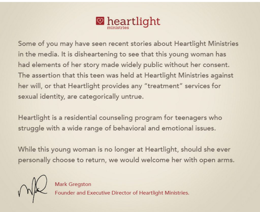 Hearlight