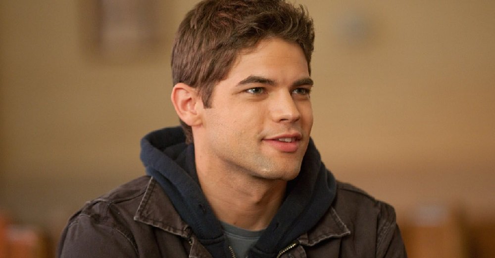 Jeremy jordan