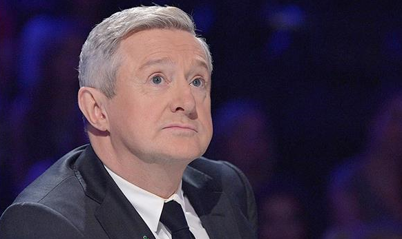 louis walsh