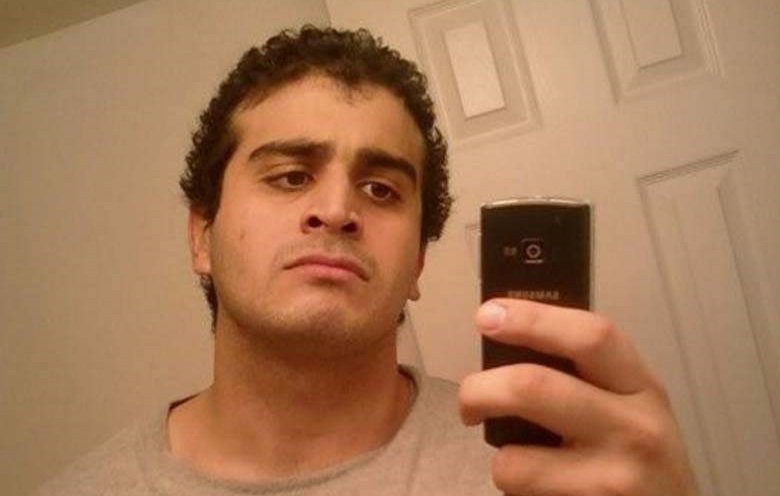 The shooter has been named as 29-year-old Omar Mateen, a US citizen and Florida resident.