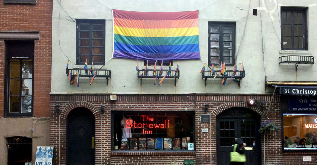 the stonewall inn