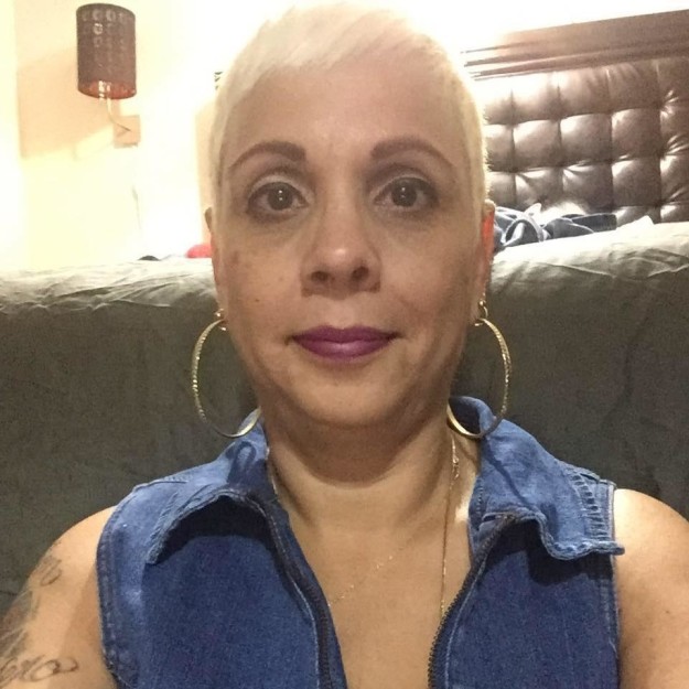 Orlando victim Brenda McCool