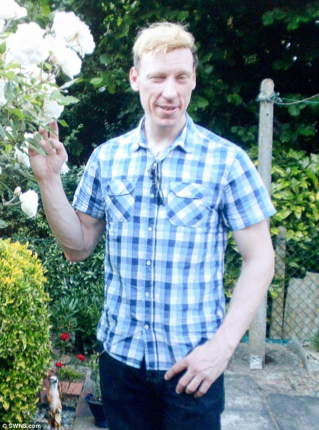 Stephen Port, 41, was accused of administering lethal doses of party drug GHB to four victims in 2015.