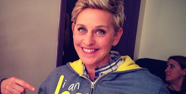 Ellen DeGeneres admits coming out left her with 'anger and depression' -  Attitude