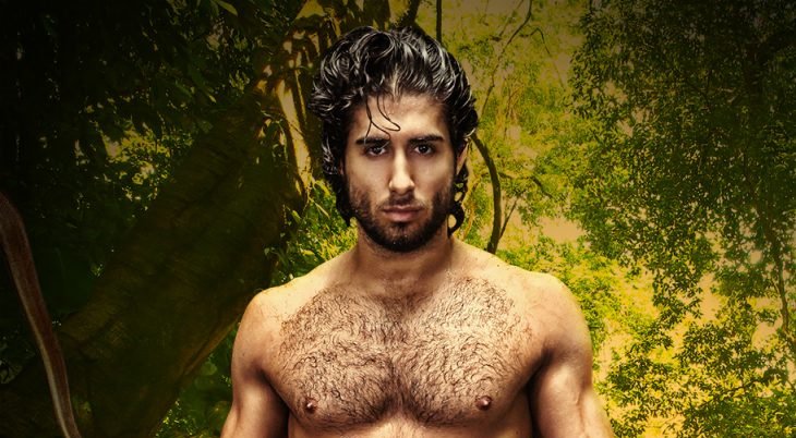 Gay Porn Legend - The Legend of Tarzan gets its own X-rated gay porn parody - WATCH - Attitude